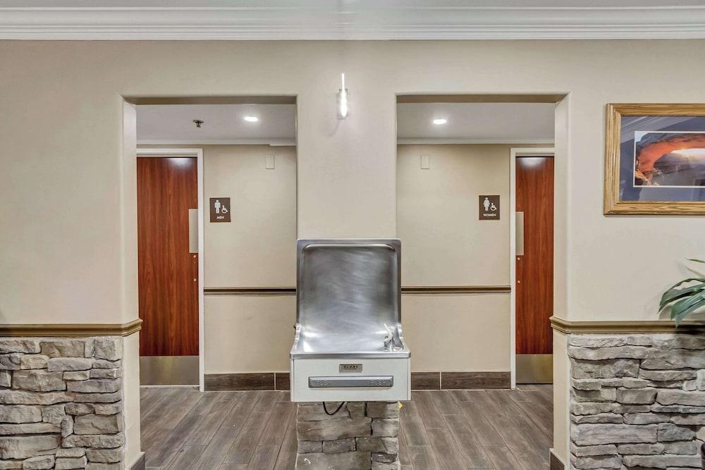 Comfort Inn Murray - Salt Lake City South photo 45