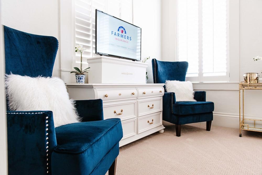 The Mason Boutique Hotel photo 16