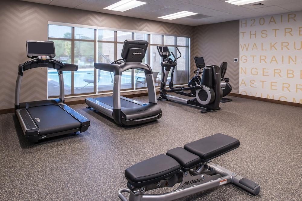 Residence Inn by Marriott Decatur photo 29