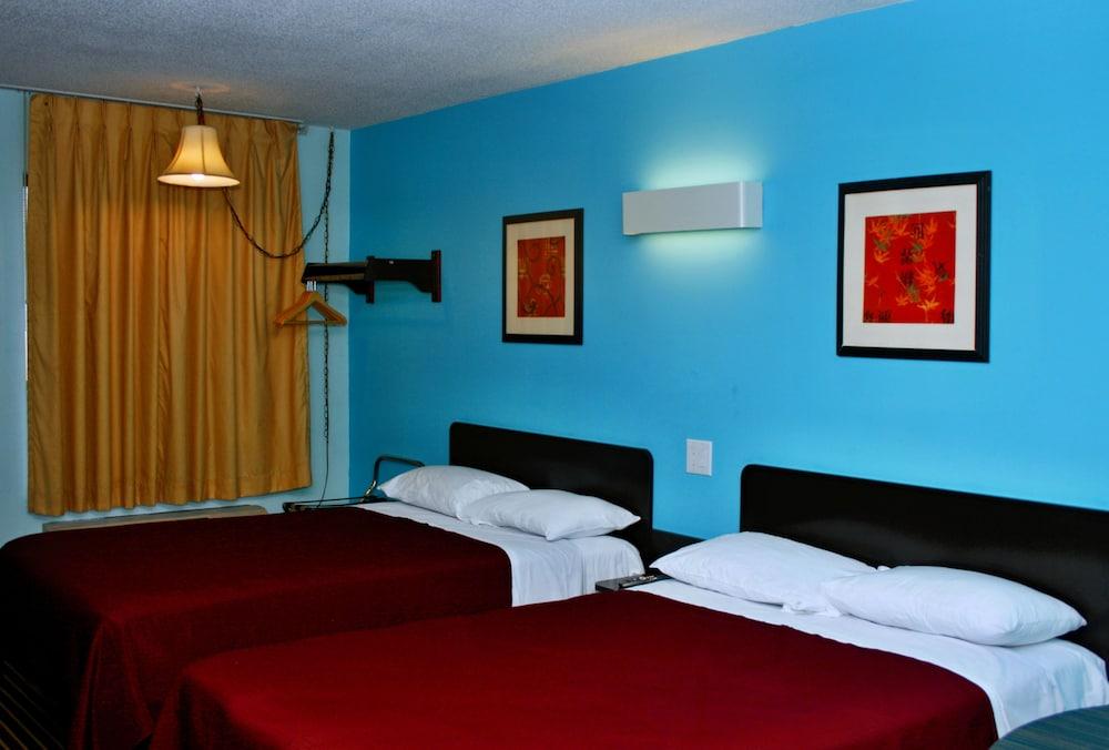 Relax Inn Motel photo 15