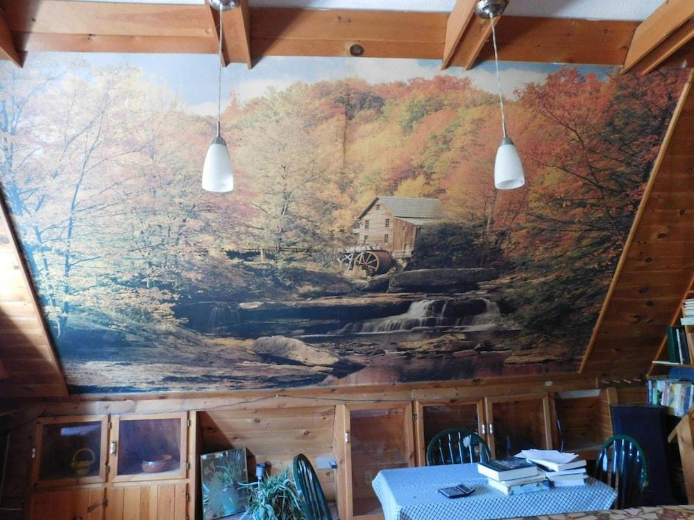 No View Farm Inn & Bakery photo 47