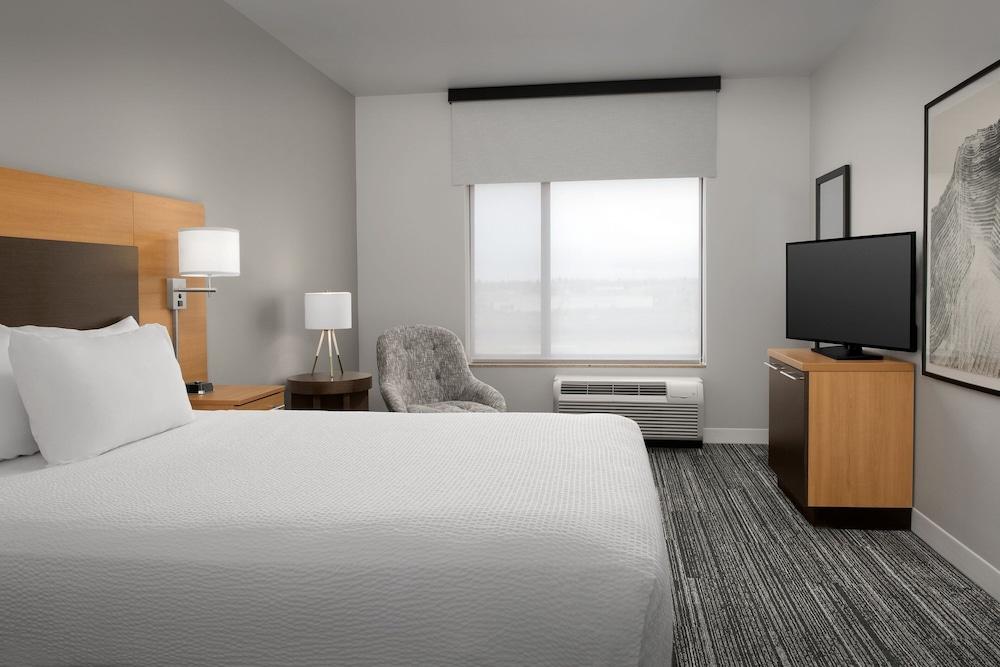 TownePlace Suites by Marriott Cheyenne SW/Downtown Area photo 7