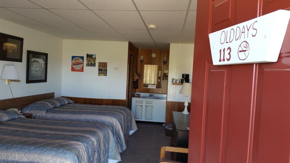 Drake Motel photo 4