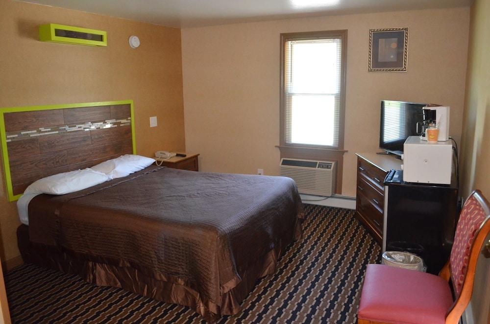 Carleton Circle Motel Falmouth photo 4