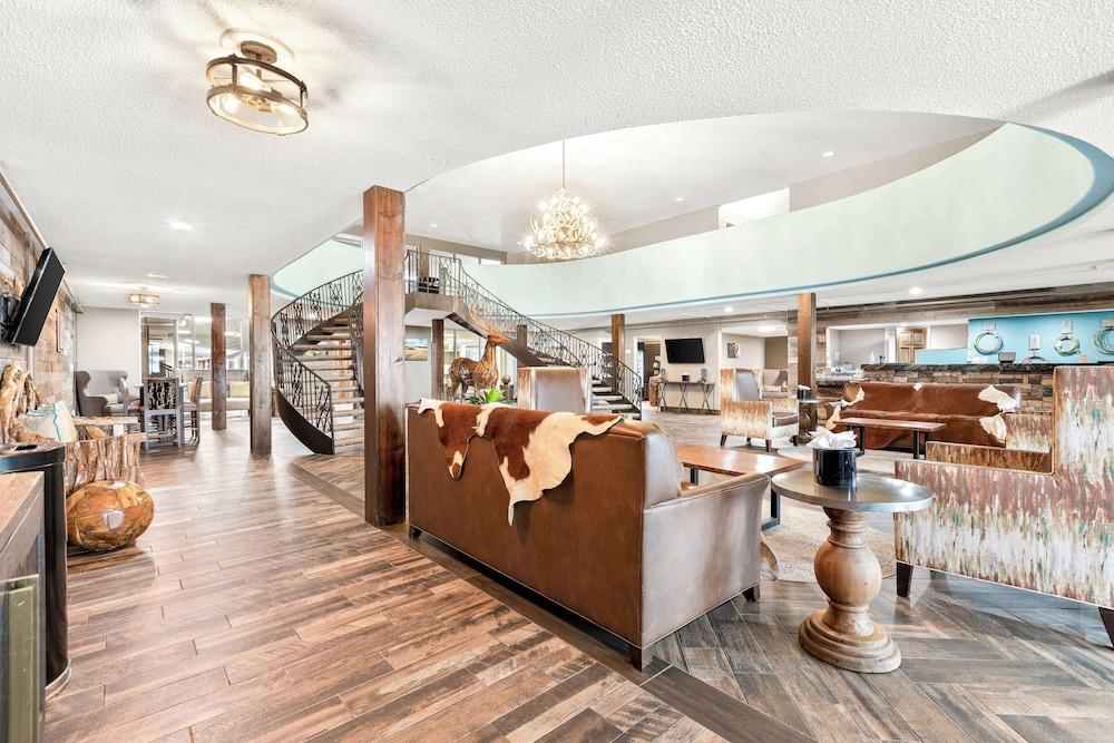 Best Western Downtown Casper Hotel photo 4
