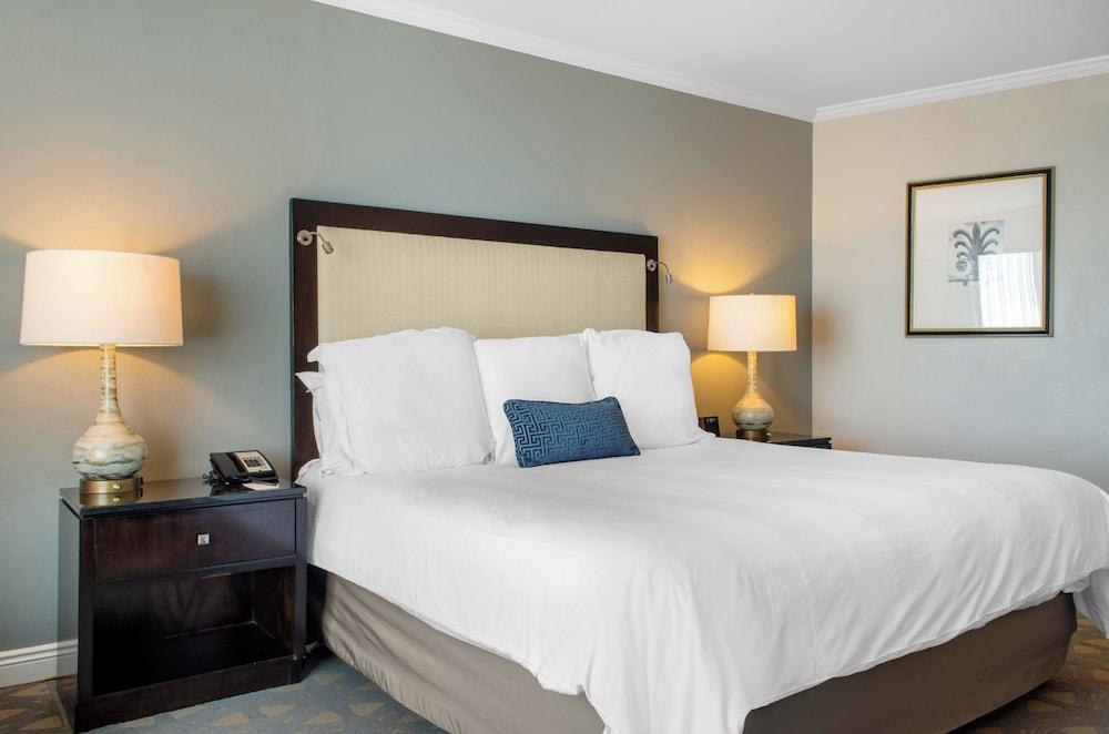 The Riverfront Hotel New Orleans photo 9