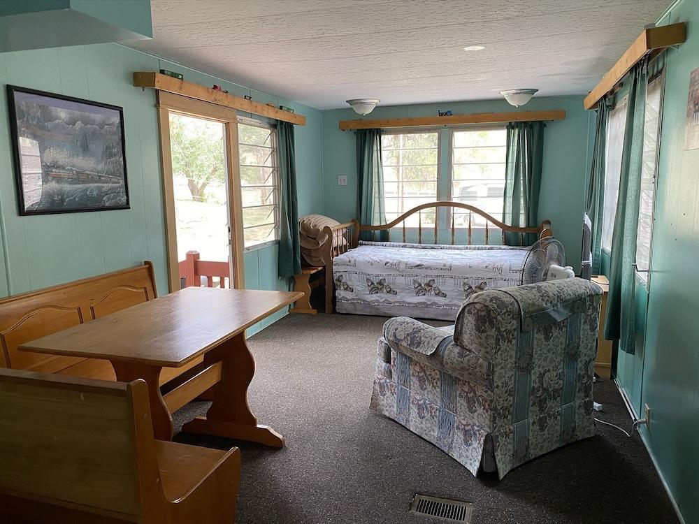 Stoney River Lodge photo 25