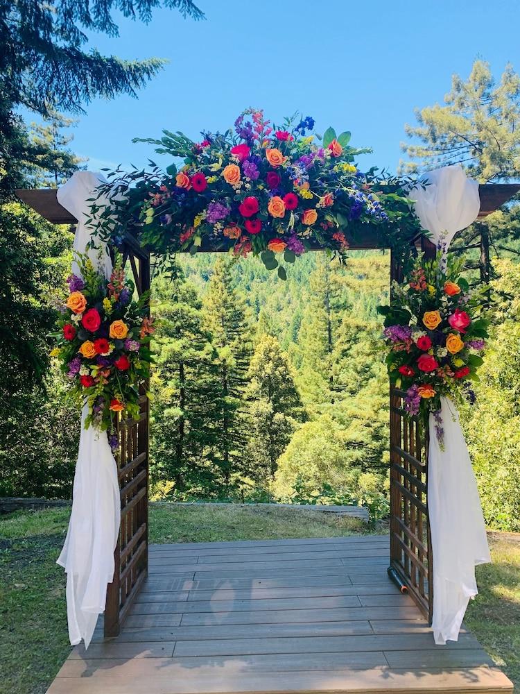 Redwoods River Resort photo 62