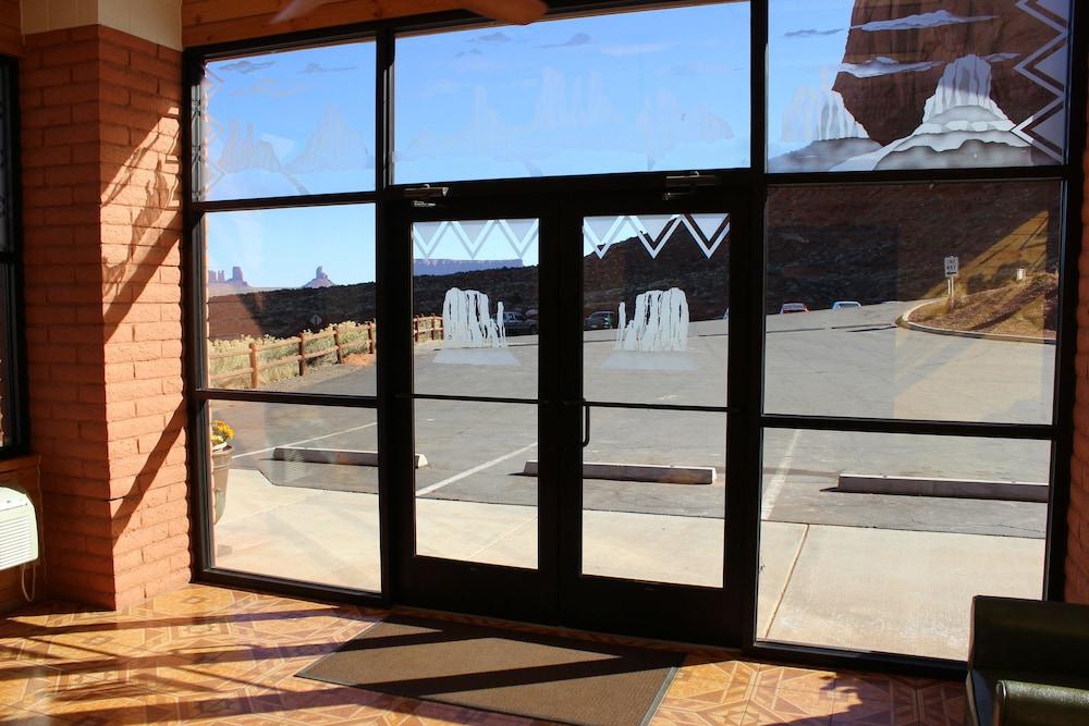 Goulding's Lodge photo 6