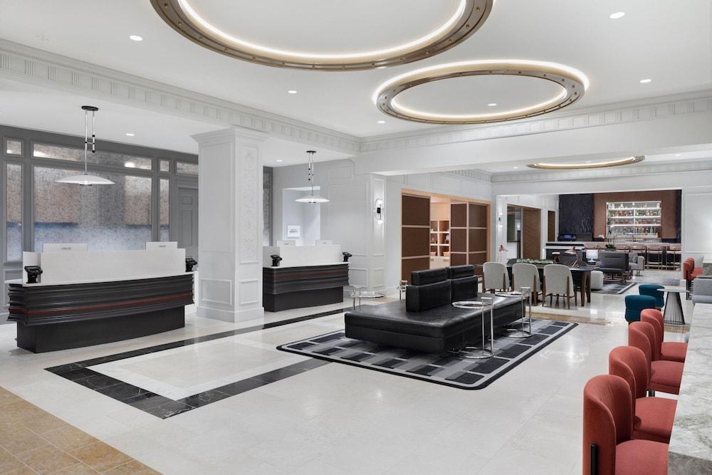 Le Meridien Washington, D.C., The Madison photo 5