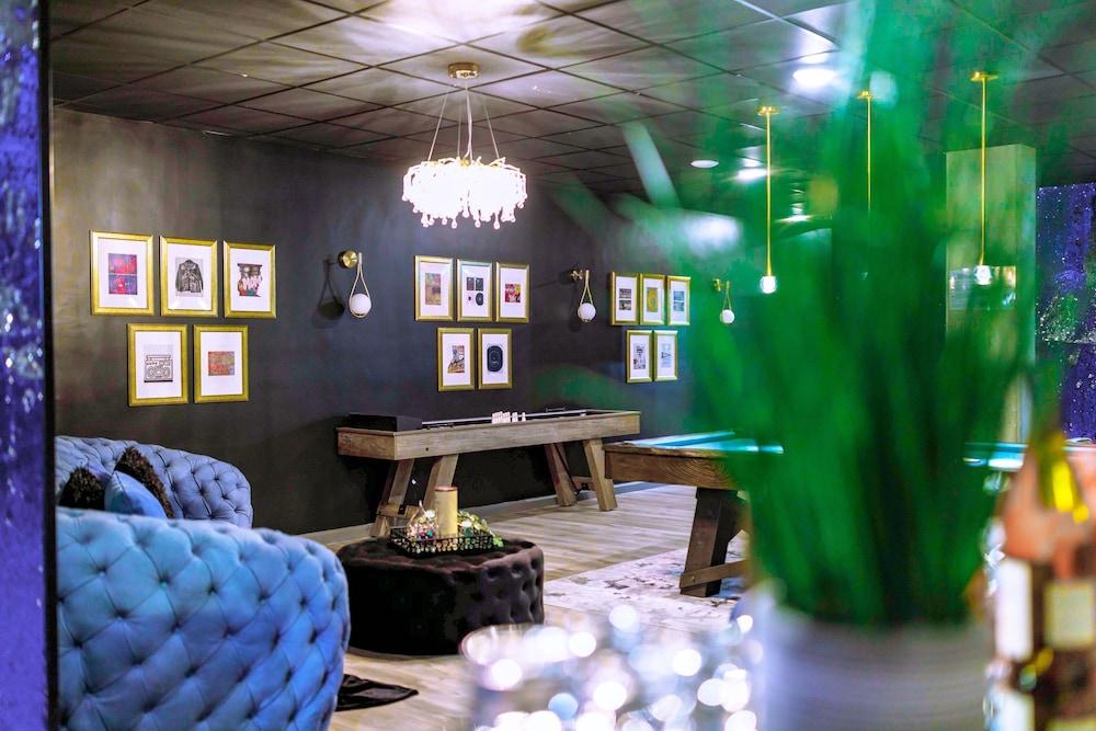 Chic Collection by NOHOTEL on PTree RD photo 92