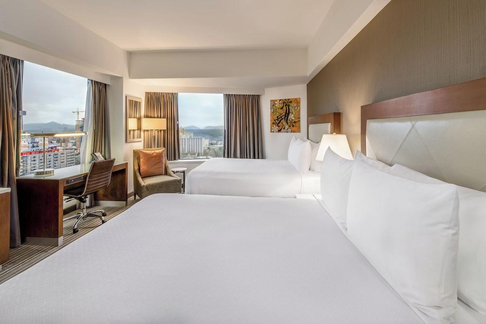 Crowne Plaza Seattle - Downtown by IHG photo 55