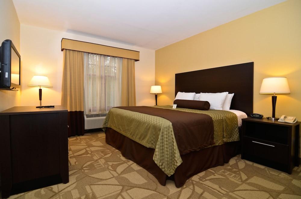 Best Western Plus The Inn & Suites At The Falls photo 11