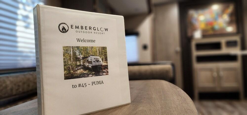 Emberglow Outdoor Resort photo 81