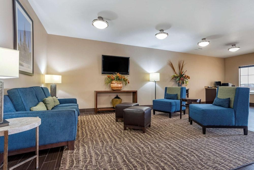 Comfort Inn & Suites Scott-West Lafayette photo 6
