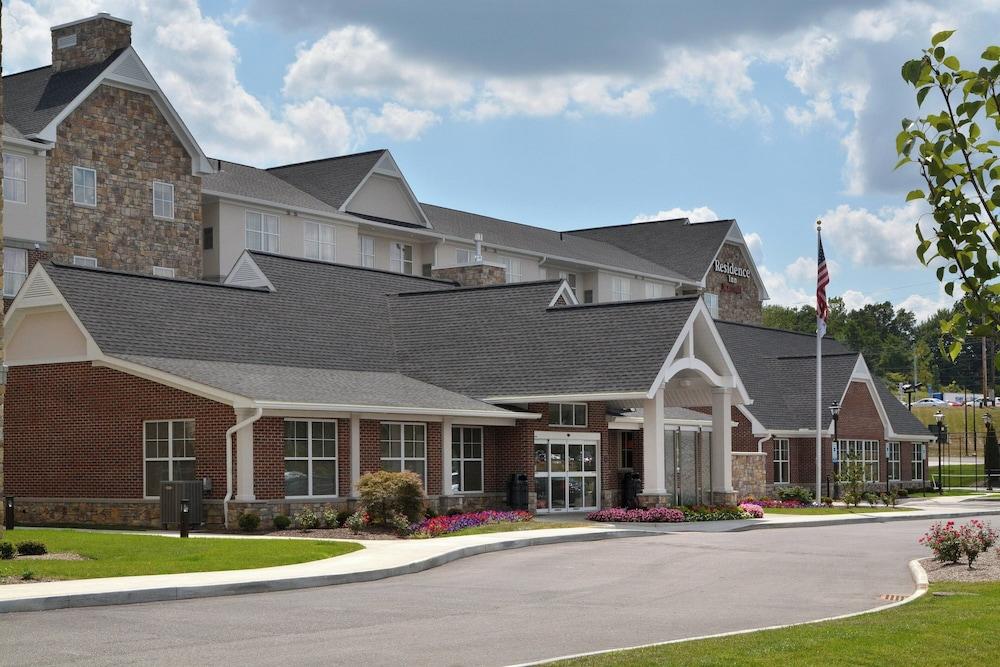 Residence Inn by Marriott Akron Fairlawn photo 4