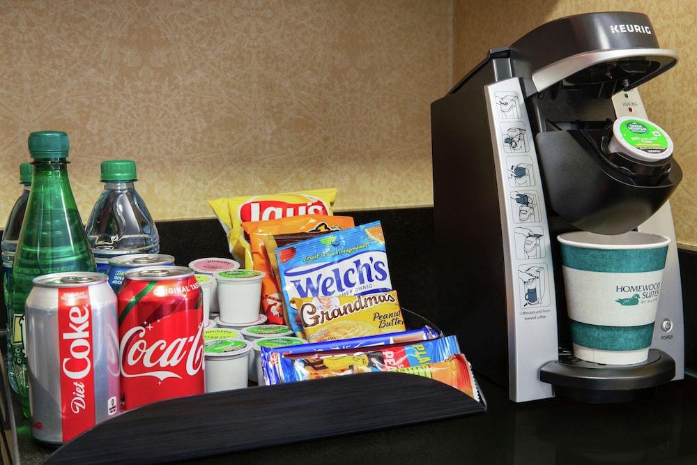 Homewood Suites Dallas/Park Central photo 8