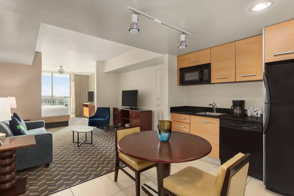 Residence Inn by Marriott Fort Lauderdale Intracoastal/Il Lugano photo 7