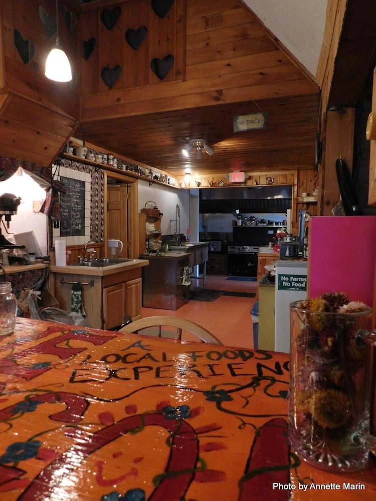 No View Farm Inn & Bakery photo 52