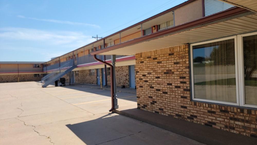 Copa Budget Inn photo 9