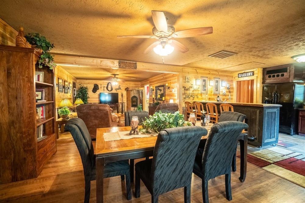 Nacoochee Valley Lodge photo 39