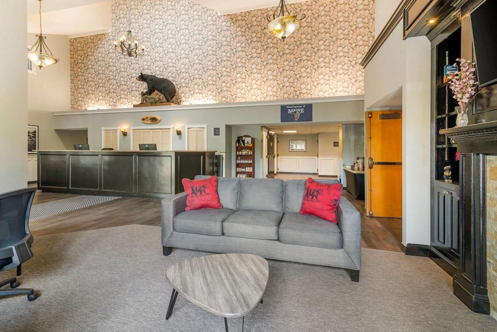 Black Bear Inn, an Ascend Collection Hotel photo 4