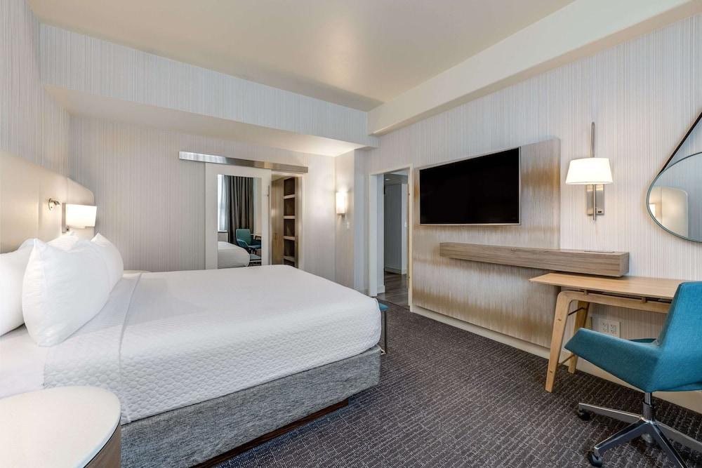 Sonesta Columbus Downtown photo 84