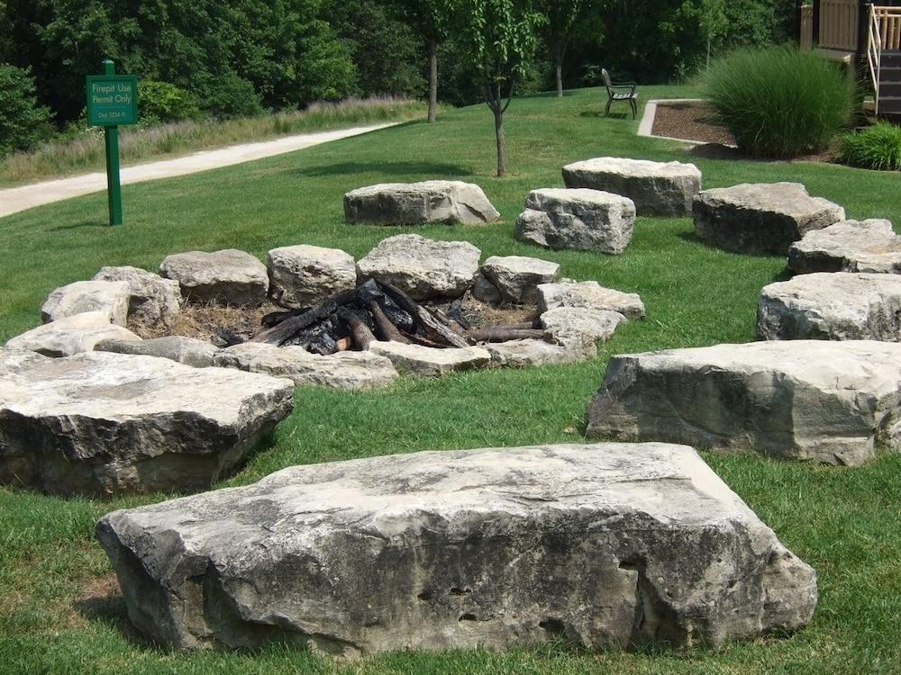 Westgate Branson Woods Resort and Cabins photo 68