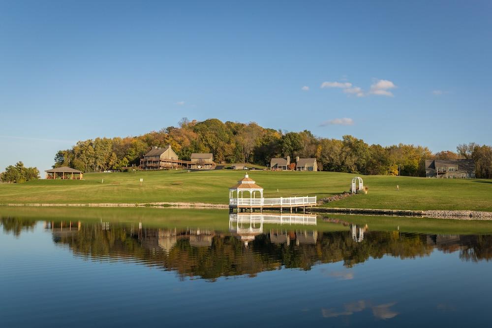 Lefevre Inn and Resort photo 47