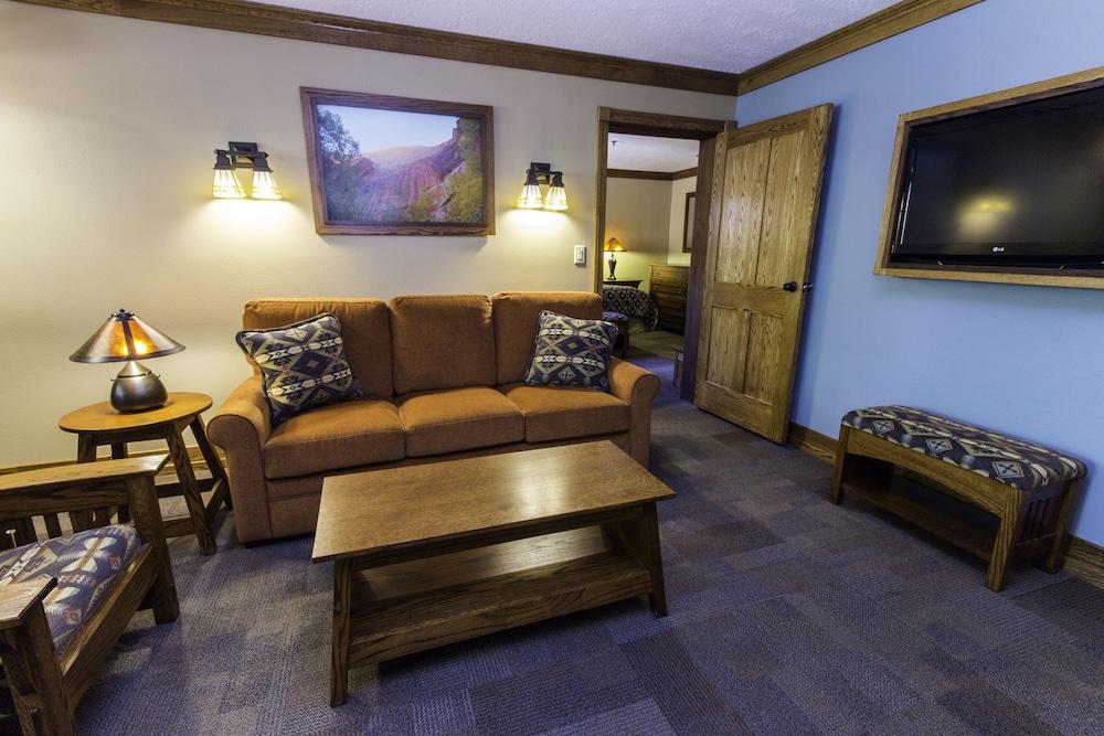 Zion Lodge - Inside The Park photo 4
