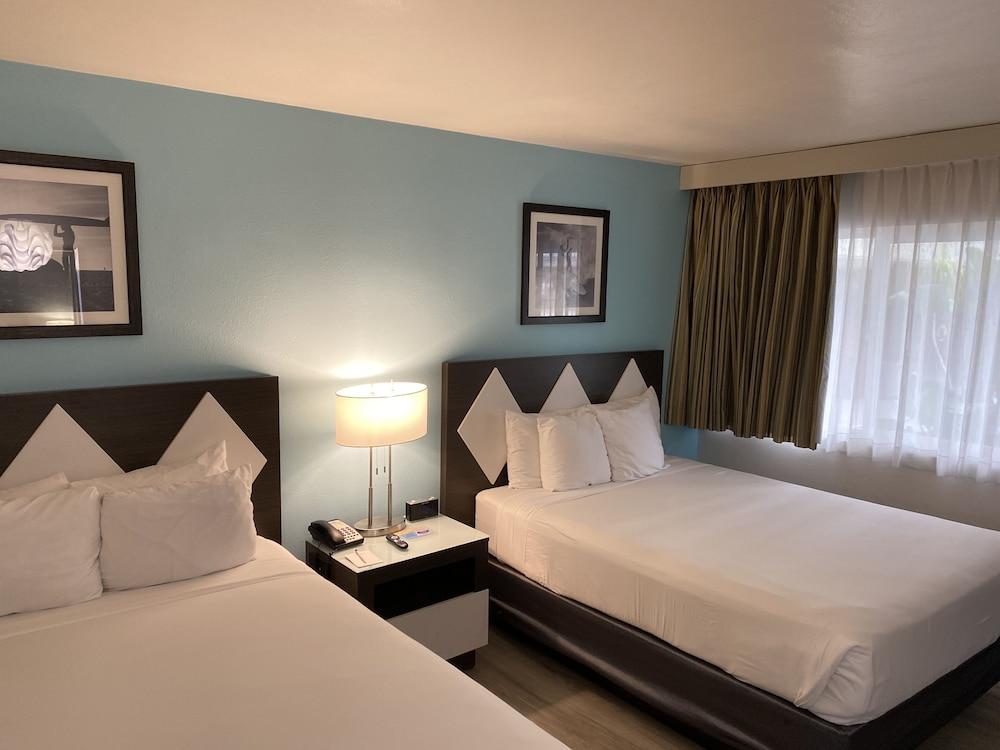 Kings Inn San Diego photo 76