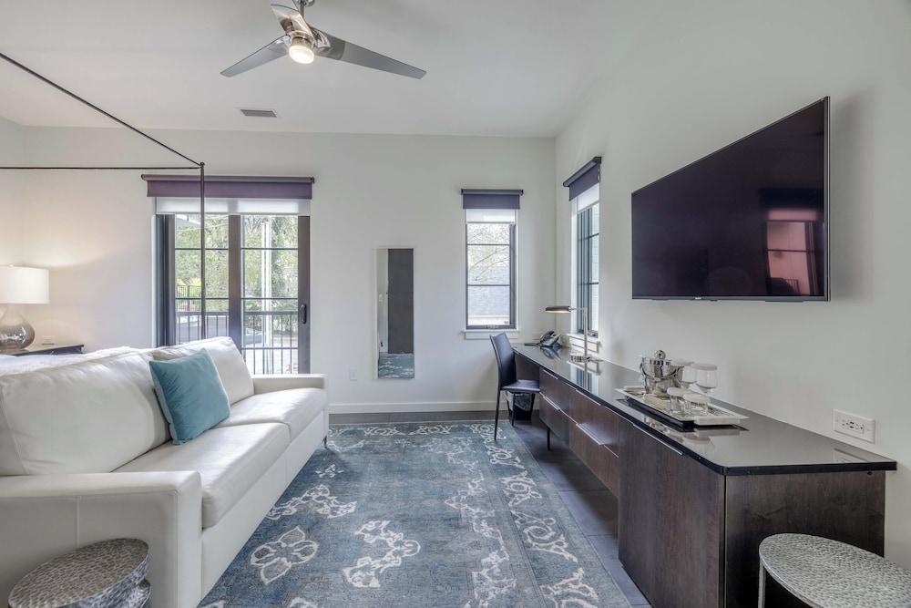 121 Hotel by AvantStay – Modern Comfort in Nashville's West End photo 25