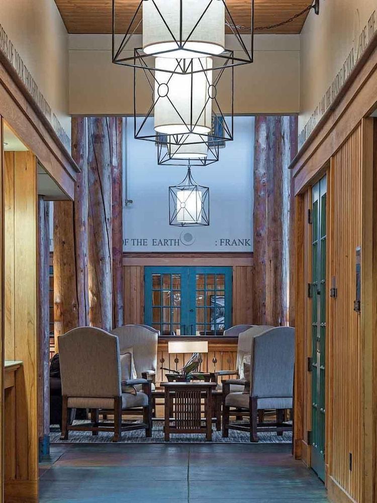 Lied Lodge & Conference Center photo 33