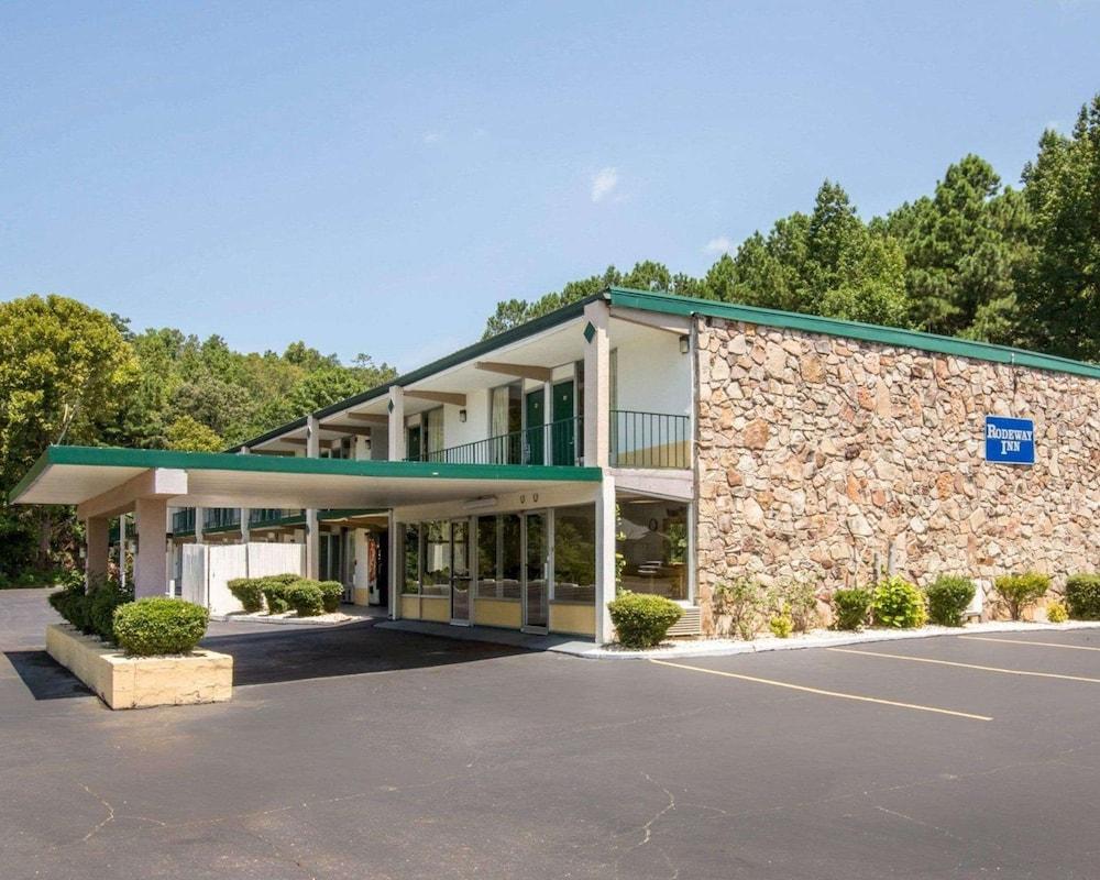 Rodeway Inn Gadsden - Attalla photo 29