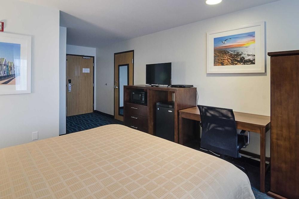 Quality Inn Seaside Oregon Coast photo 14