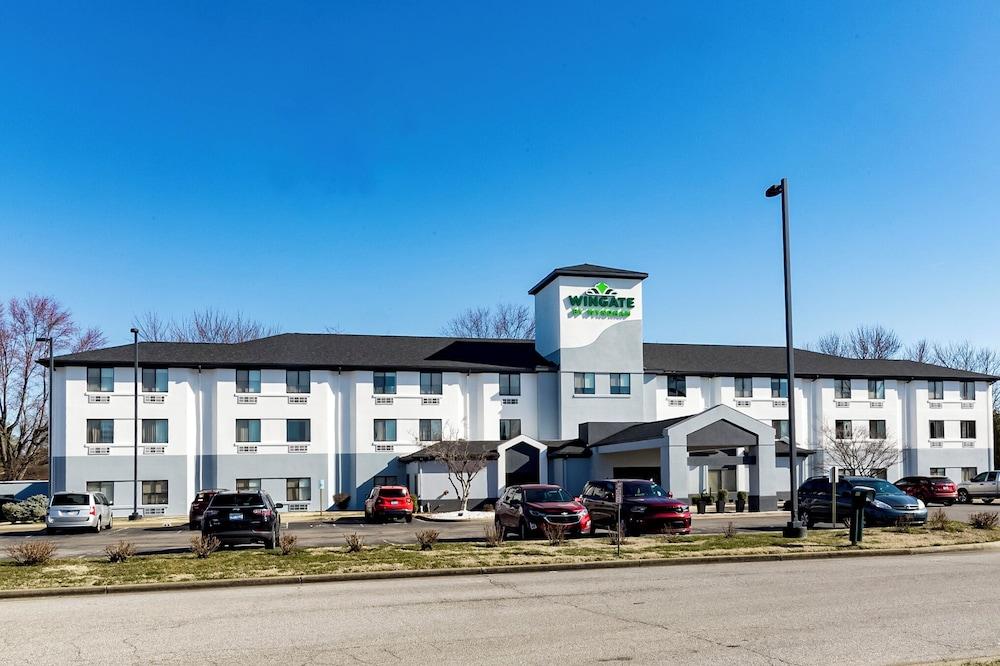 Wingate by Wyndham Owensboro photo 72