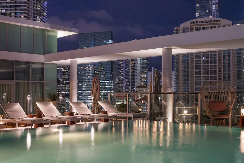 Novotel Miami Brickell photo 36