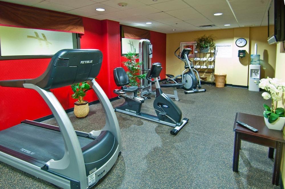 Holiday Inn Vicksburg by IHG photo 23