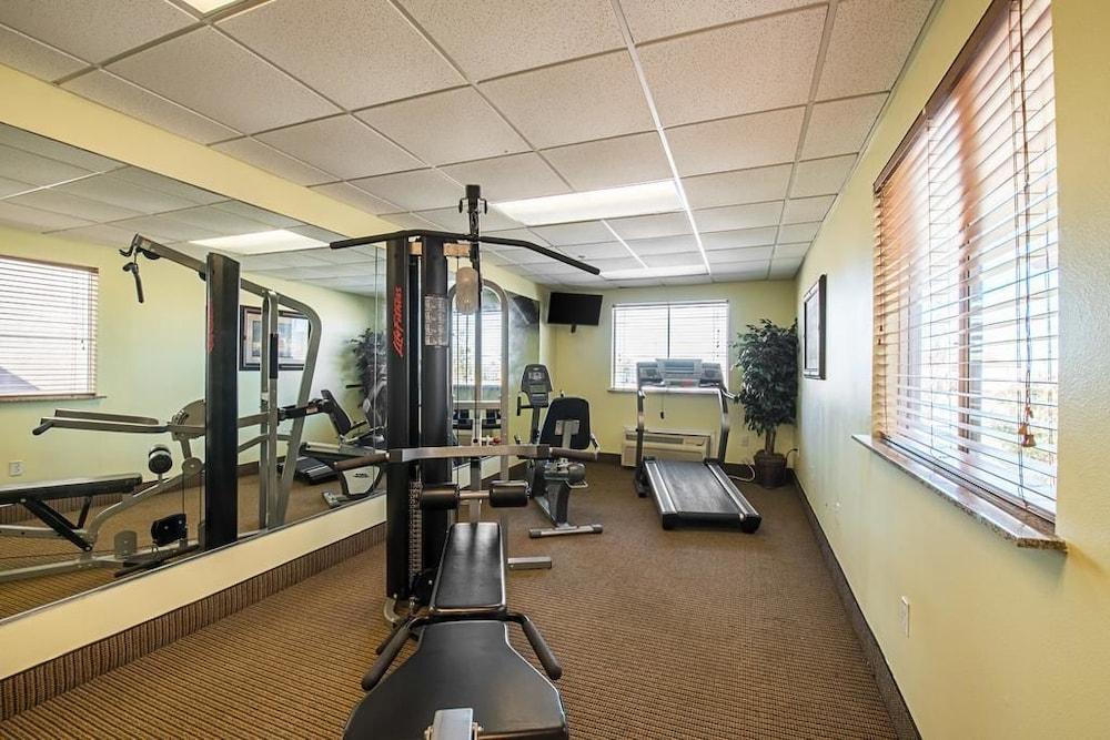 Days Inn by Wyndham Copperas Cove photo 16