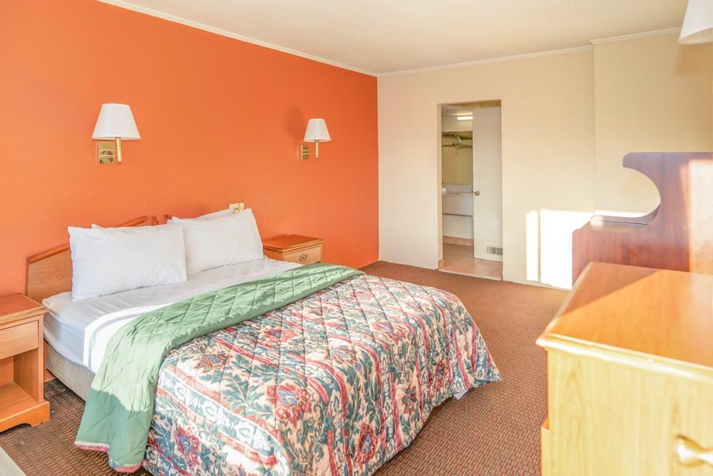 Economy Hotel Covington photo 5