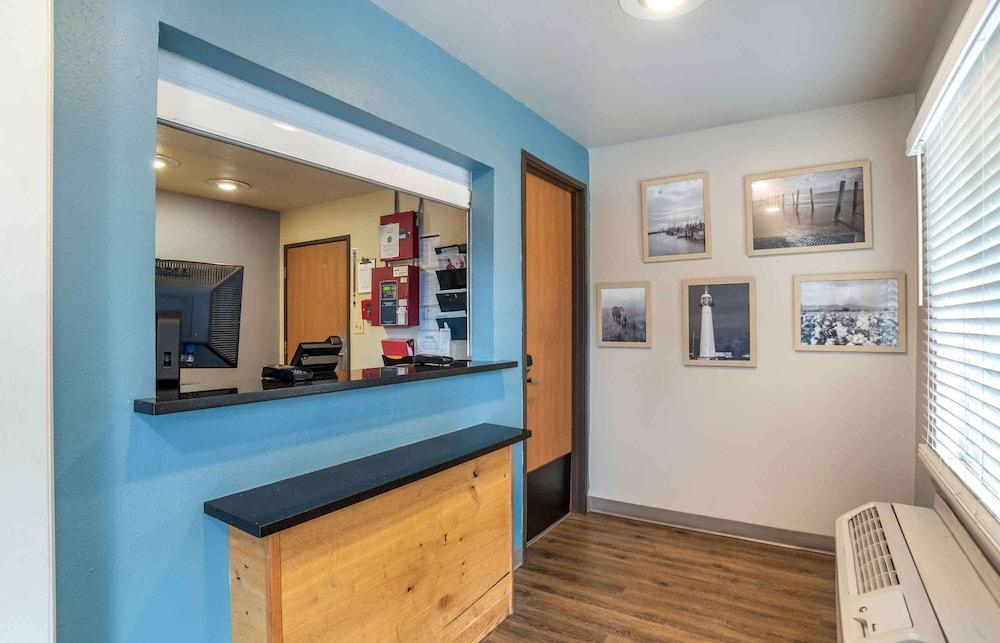 Extended Stay America Select Suites - Jackson - South photo 5