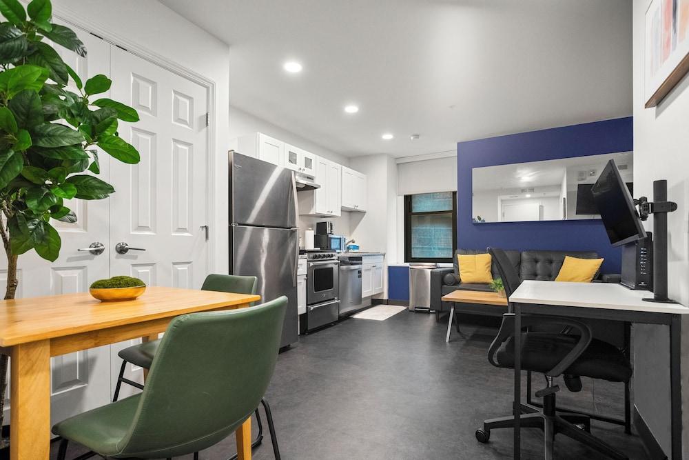 CozySuites - William photo 15
