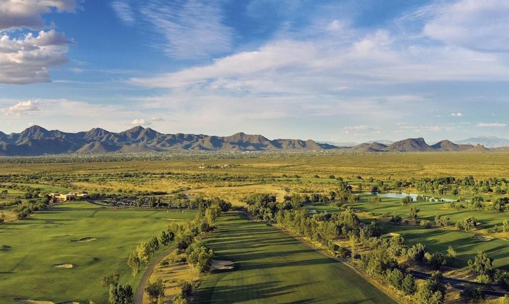 Talking Stick Resort photo 93