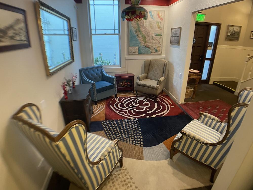 San Anselmo Inn photo 3