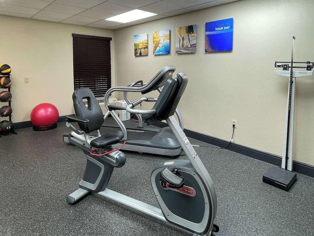 Comfort Inn Darien - North Brunswick photo 15