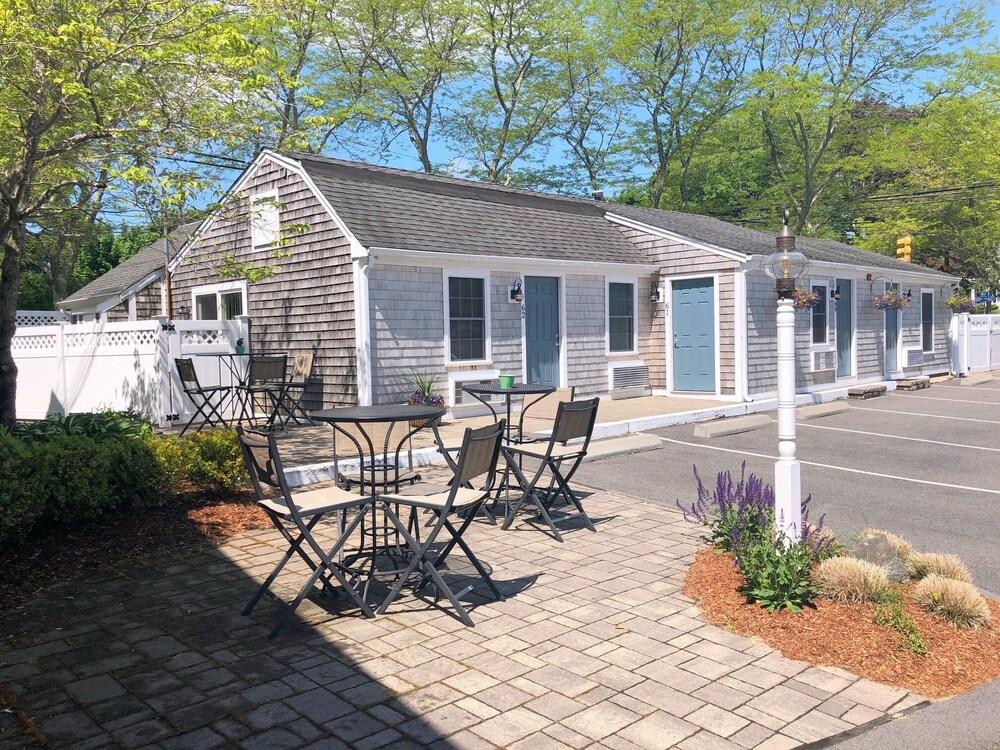 Craigville Beach Inn photo 27
