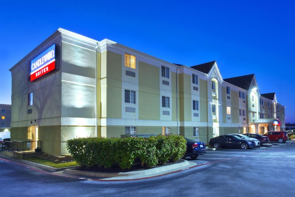 Candlewood Suites Killeen - Fort Hood Area by IHG photo 28