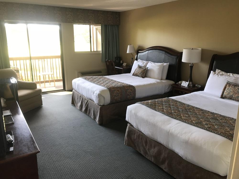 Etowah Valley Golf & Resort photo 19