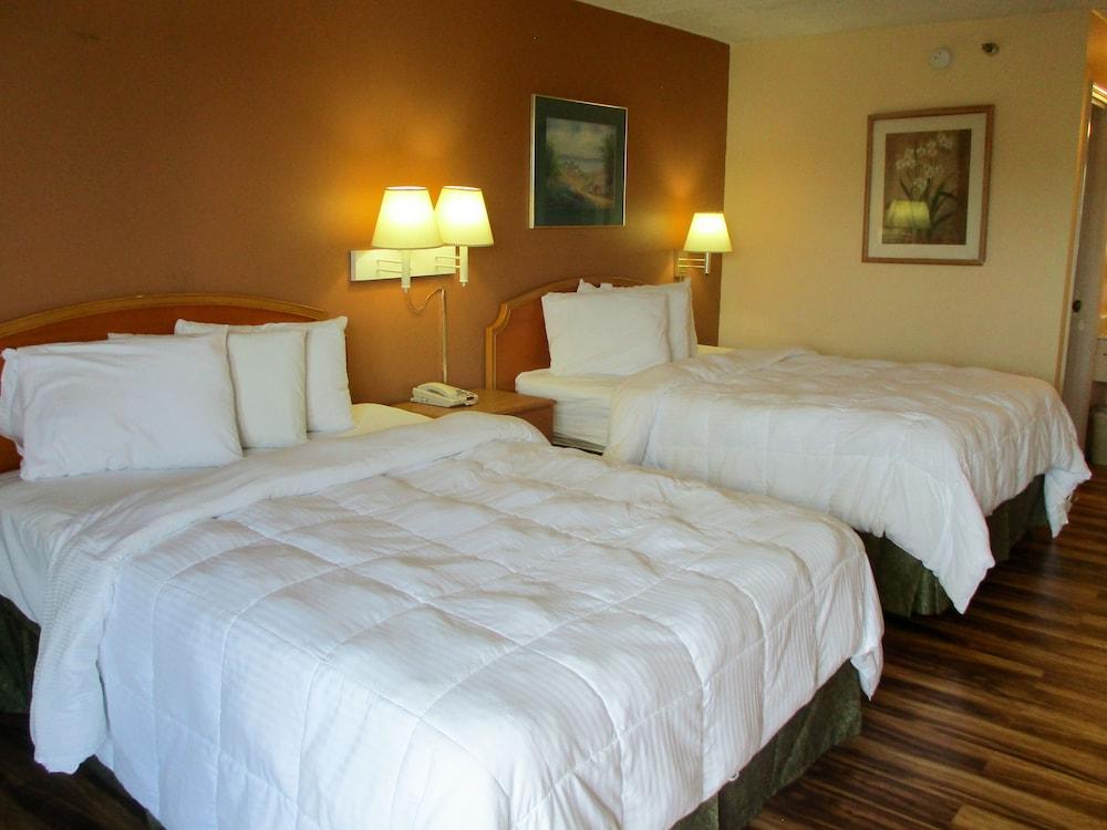 Motel 6 Macon, GA photo 9