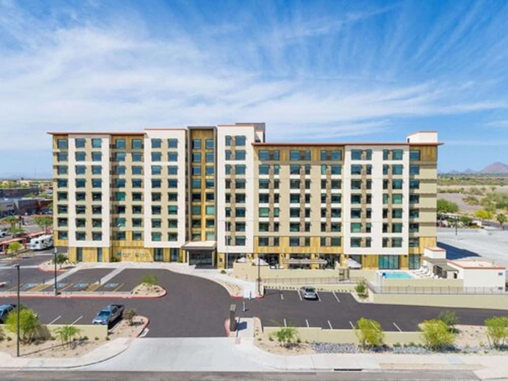 Hyatt Place North Scottsdale photo 11